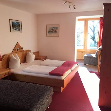Hotel Zistelberghof