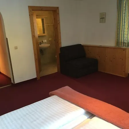 Zistelberghof 3* Werfenweng