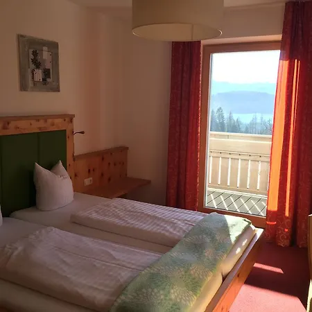 Zistelberghof 3* וורפנוונג