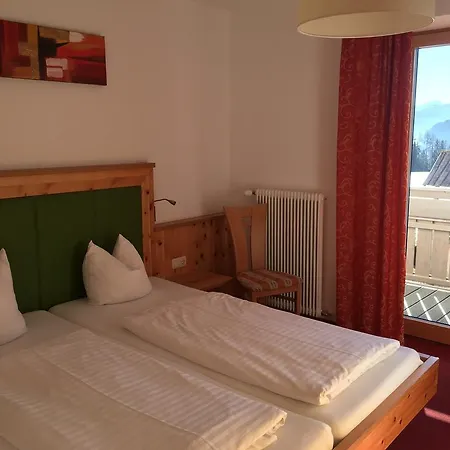 Hotel Zistelberghof