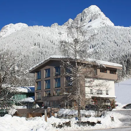 Zistelberghof Hotel