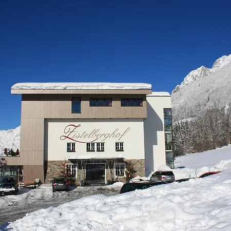 Hotel Zistelberghof Werfenweng