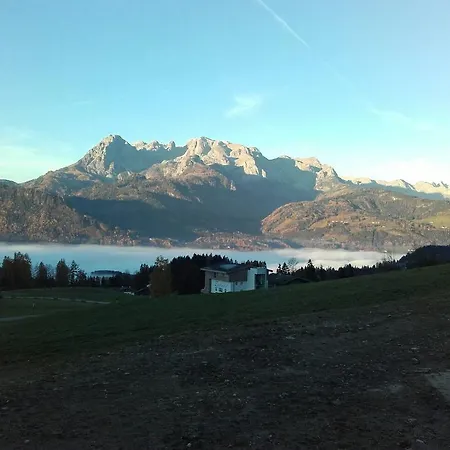 Zistelberghof 3* Werfenweng