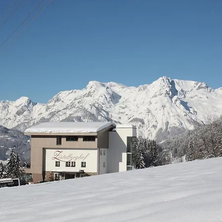 Zistelberghof מלון וורפנוונג