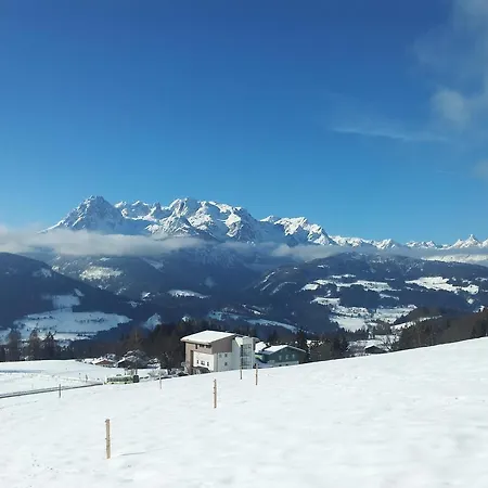 Zistelberghof Hotel 3*