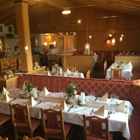 Zistelberghof Hotel
