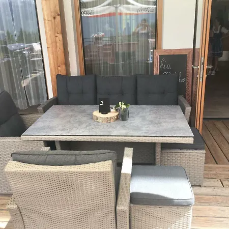 Hotel Zistelberghof 3*