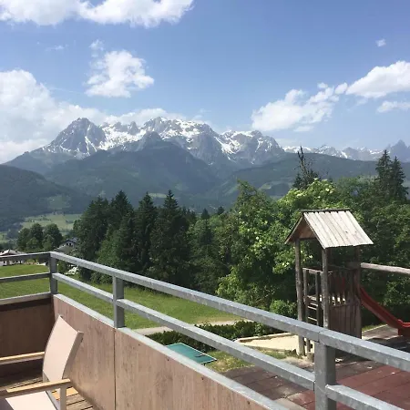 Hotel Zistelberghof