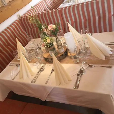 Zistelberghof Hotel 3*