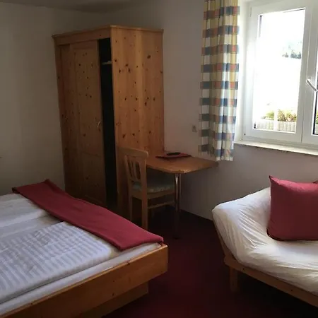 Hotel Zistelberghof
