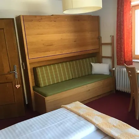 Zistelberghof Hotel