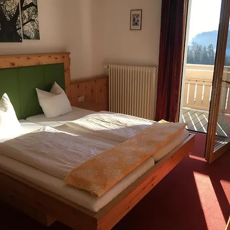 Zistelberghof Hotel
