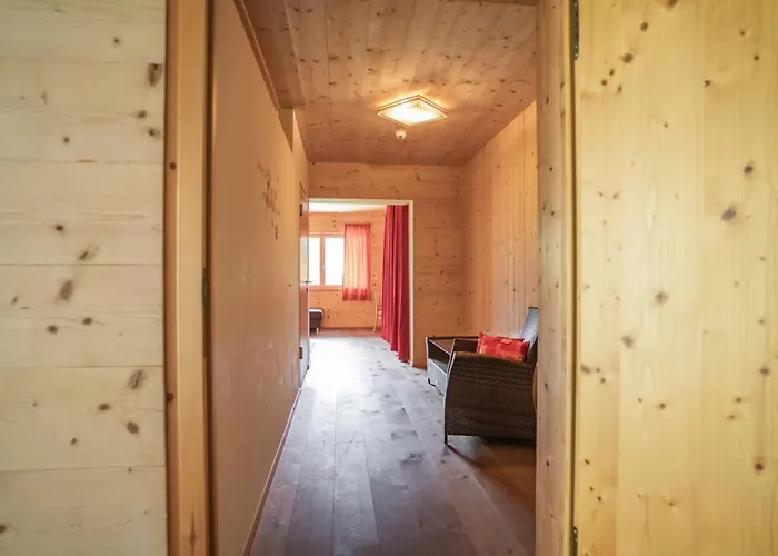 Hotel Zistelberghof Werfenweng