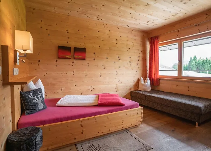 Hotel Zistelberghof 3*