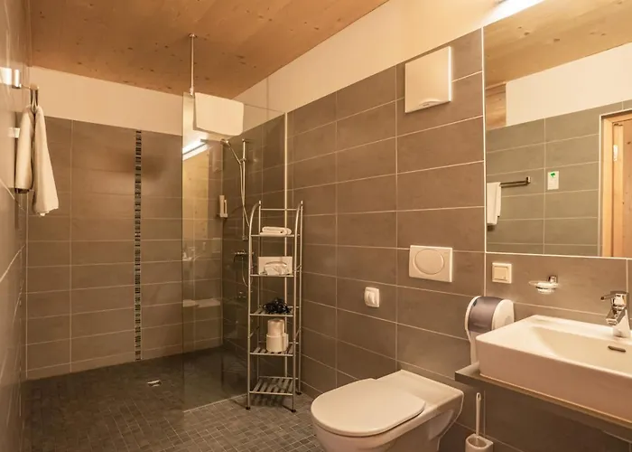 Zistelberghof 3* Werfenweng