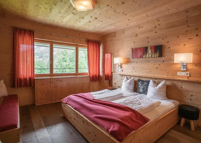 Hotel Zistelberghof 3*