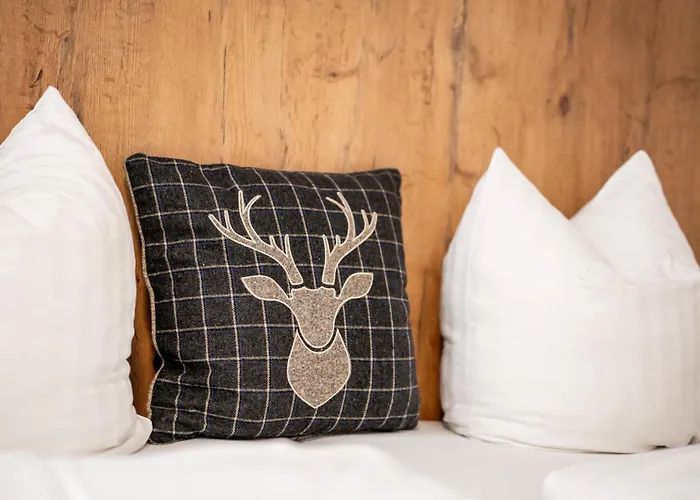 Zistelberghof Hotel Werfenweng