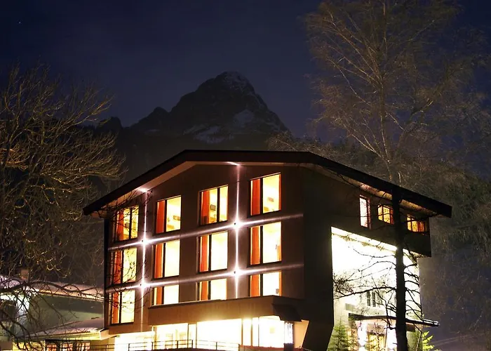Hotel Zistelberghof