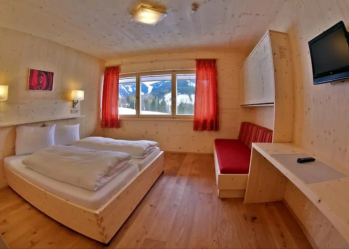 Zistelberghof 3* Werfenweng
