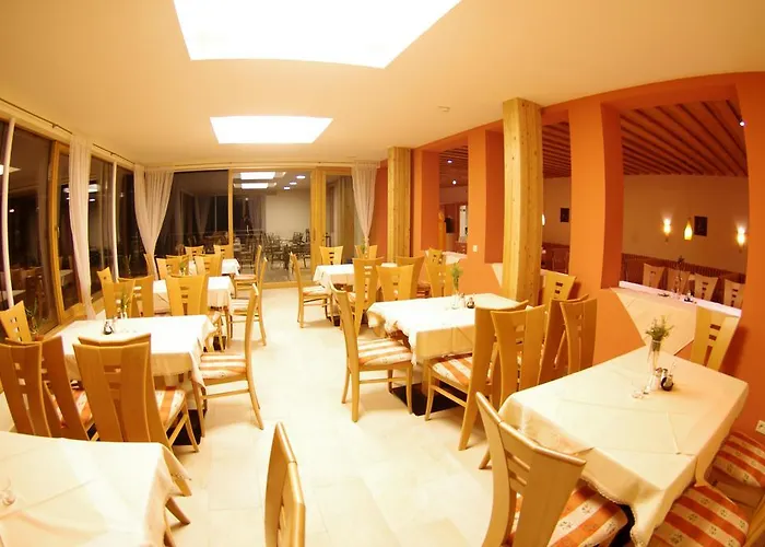 Zistelberghof Hotel Werfenweng