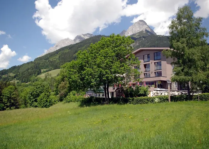 Zistelberghof Hotel 3*