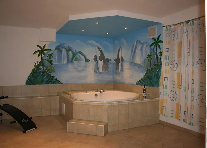 Hotel Zistelberghof 3*