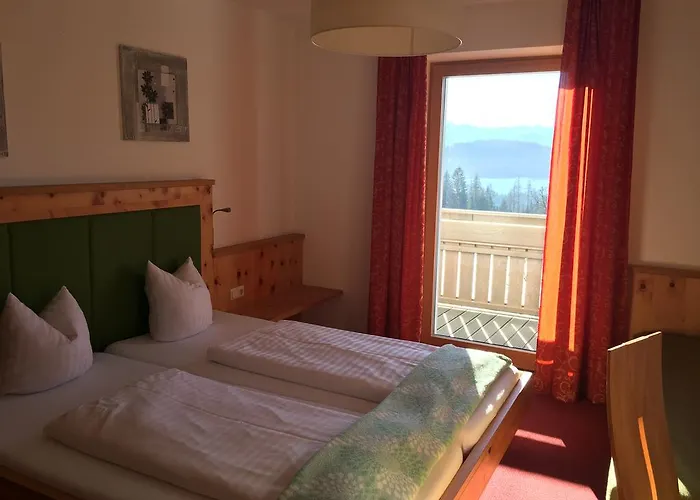 Zistelberghof 3* Werfenweng