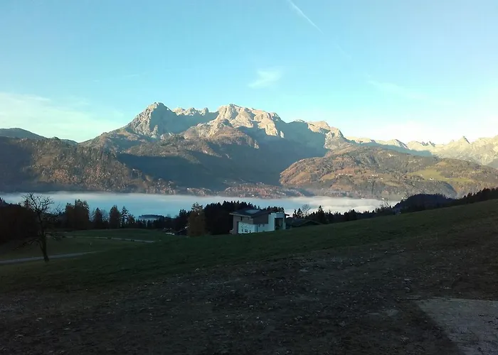 Zistelberghof 3* Werfenweng