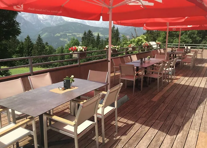 Hotel Zistelberghof