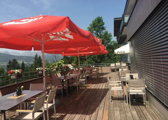 Zistelberghof Hotel 3*